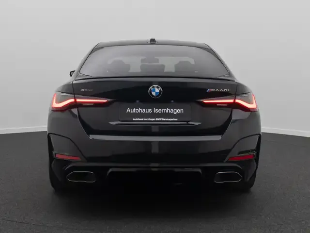 BMW 440