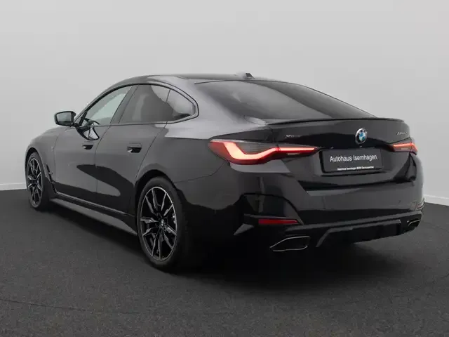 BMW 440