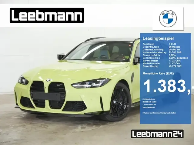 BMW M3