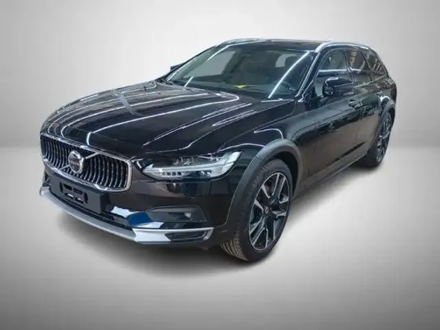 Volvo V90 Cross Country