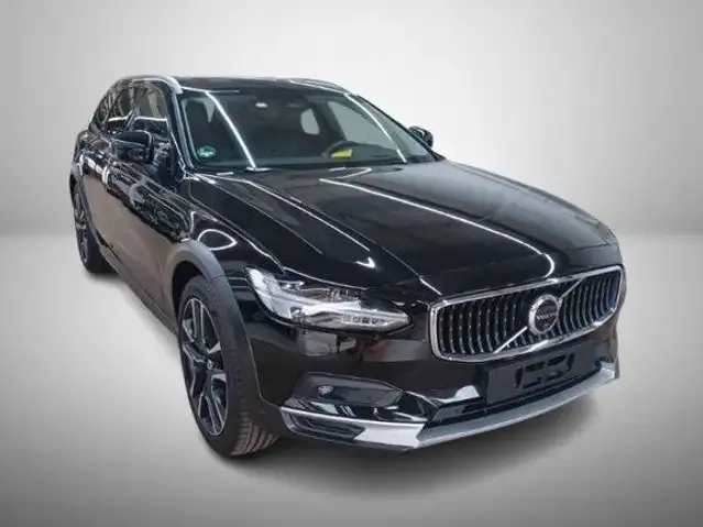 Volvo V90 Cross Country