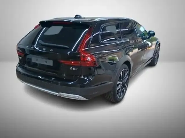 Volvo V90 Cross Country