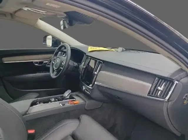 Volvo V90 Cross Country