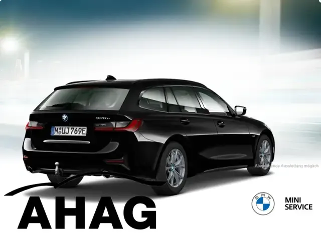 BMW 330