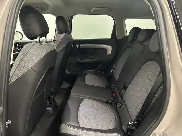 MINI Cooper SE Countryman
