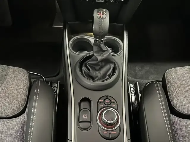 MINI Cooper SE Countryman