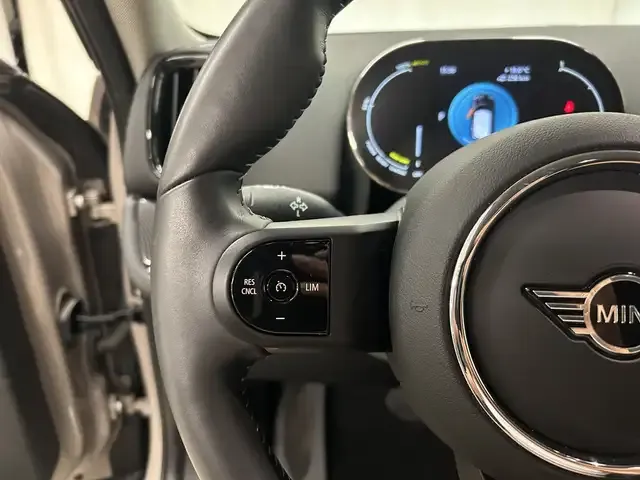 MINI Cooper SE Countryman
