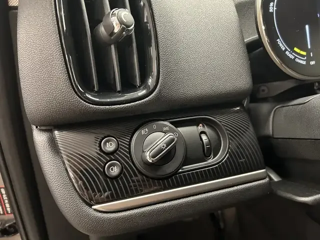 MINI Cooper SE Countryman