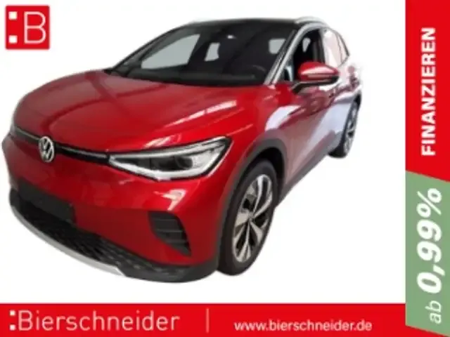 Volkswagen ID.4