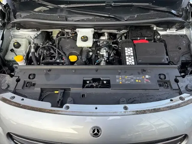 Mercedes-Benz T-Klasse