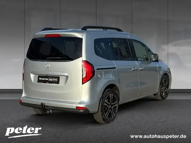 Mercedes-Benz T-Klasse