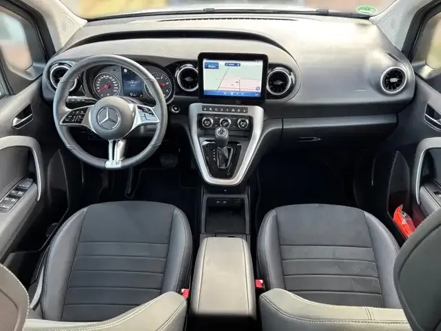 Mercedes-Benz T-Klasse