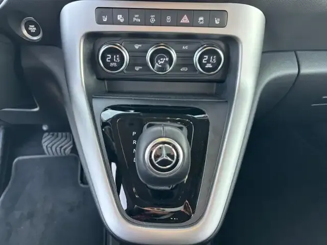 Mercedes-Benz T-Klasse