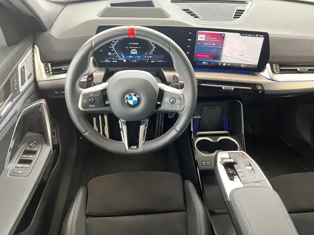 BMW X2 M