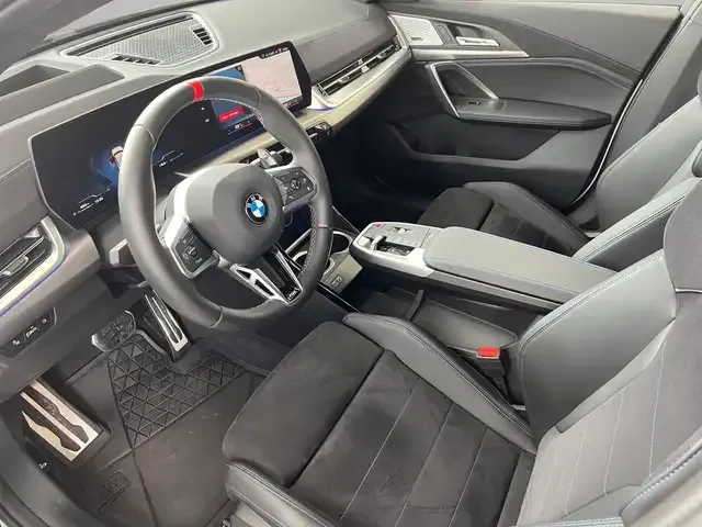 BMW X2 M