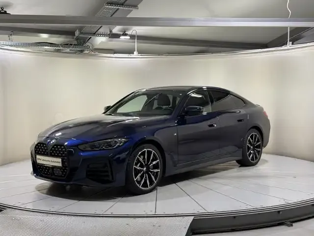 BMW 430