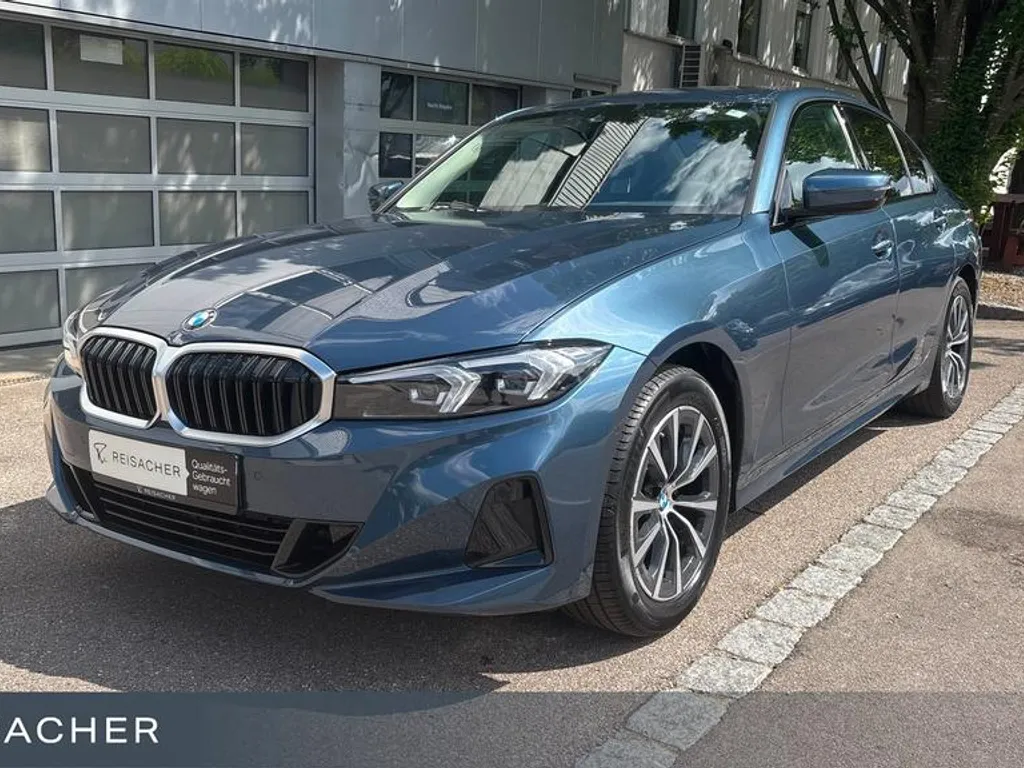 BMW 318