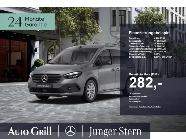 Mercedes-Benz Citan