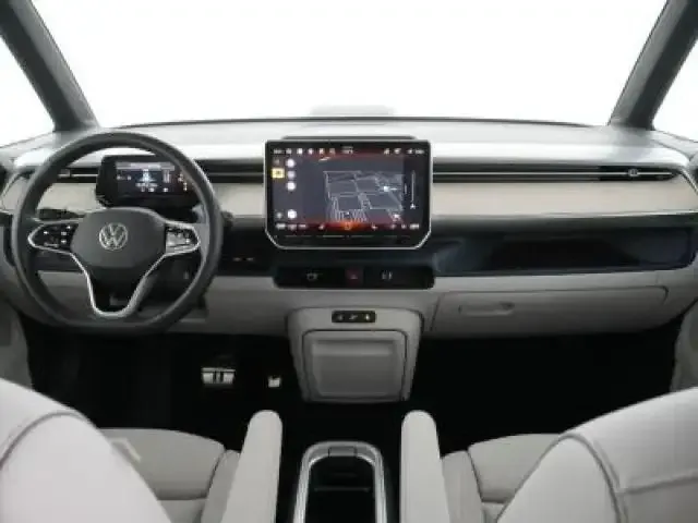 Volkswagen ID. Buzz