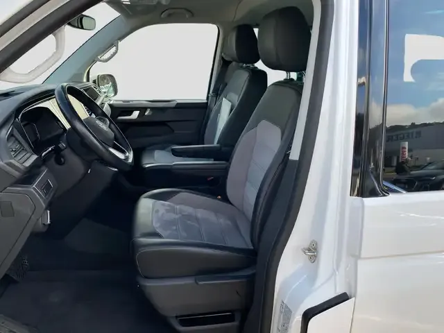 Volkswagen T6.1 Multivan