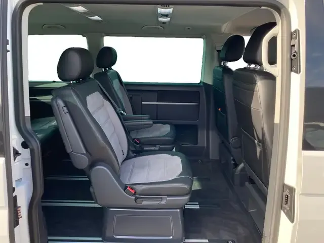 Volkswagen T6.1 Multivan