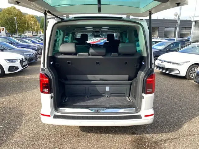 Volkswagen T6.1 Multivan