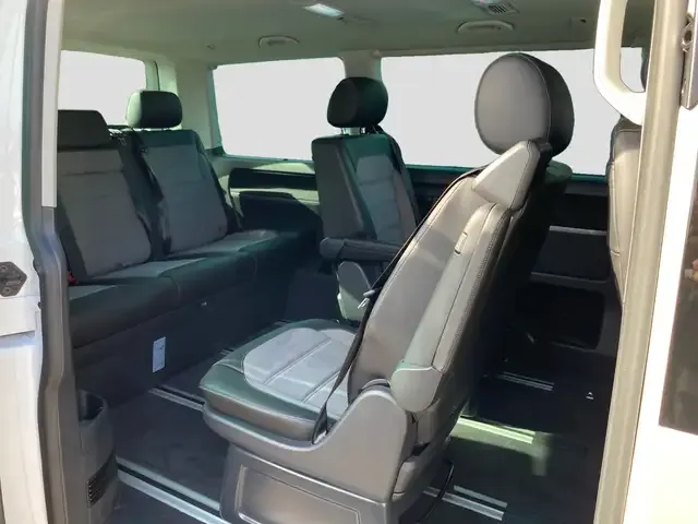 Volkswagen T6.1 Multivan