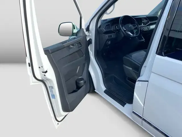 Volkswagen T6.1 Multivan