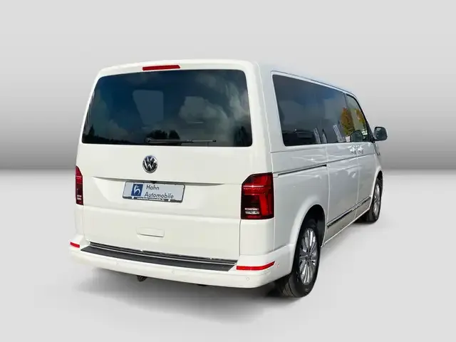 Volkswagen T6.1 Multivan