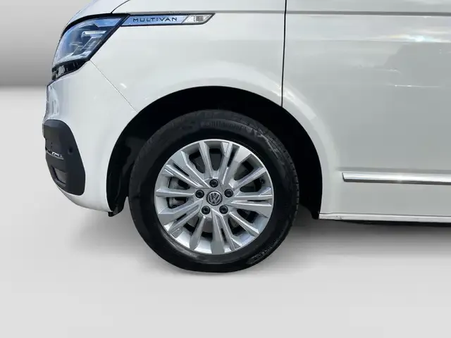 Volkswagen T6.1 Multivan