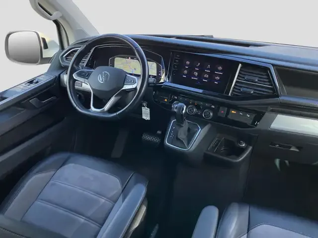 Volkswagen T6.1 Multivan