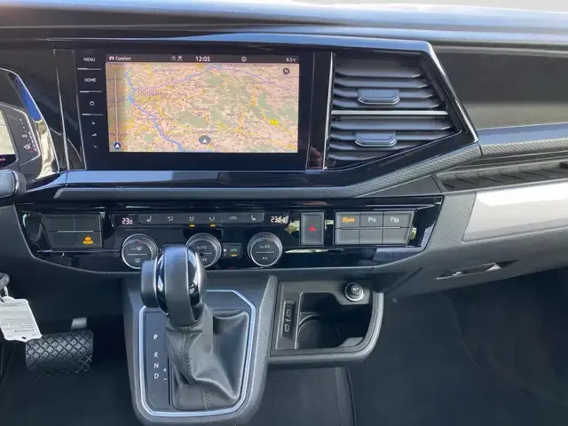 Volkswagen T6.1 Multivan