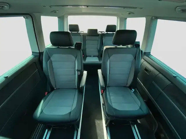 Volkswagen T6.1 Multivan