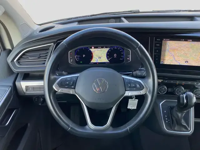 Volkswagen T6.1 Multivan