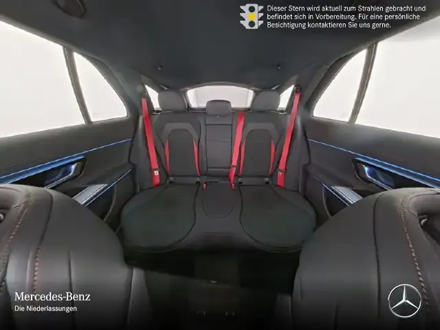 Mercedes-Benz E 53 AMG