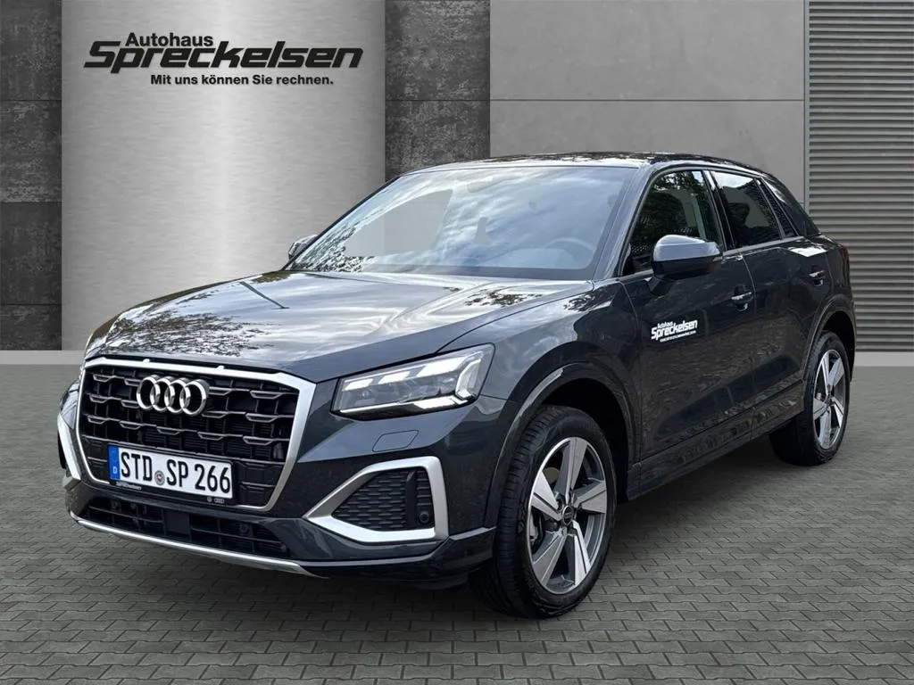 Audi Q2