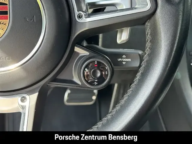 Porsche 991