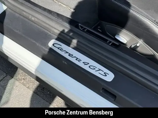 Porsche 991