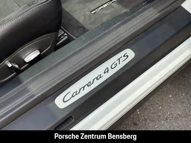 Porsche 991