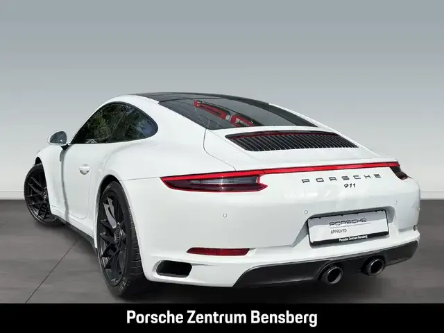Porsche 991
