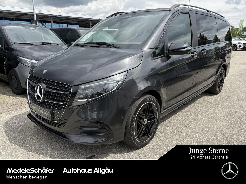 Mercedes-Benz V 300