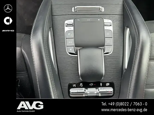Mercedes-Benz GLE 53 AMG