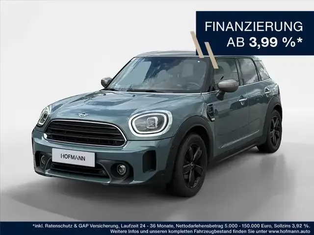 MINI Cooper Countryman