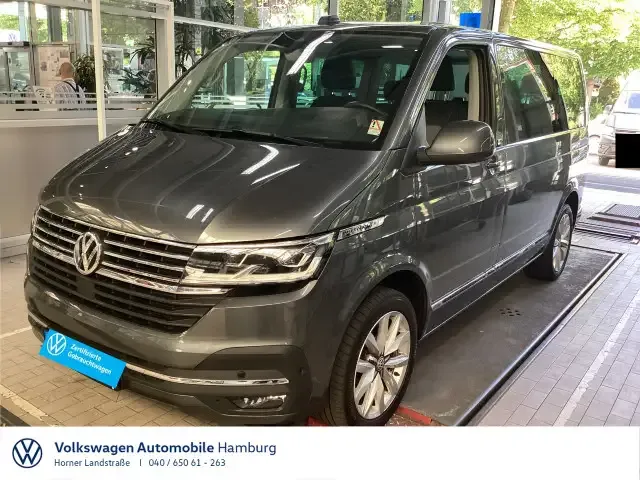 Volkswagen T6.1 Multivan