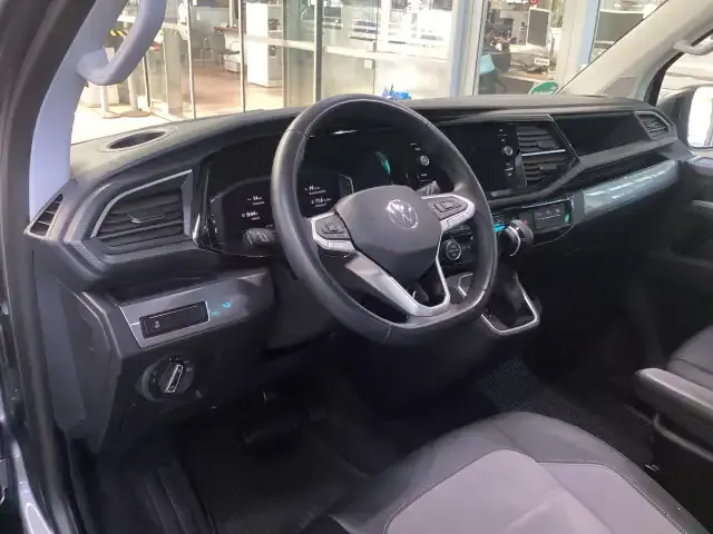 Volkswagen T6.1 Multivan