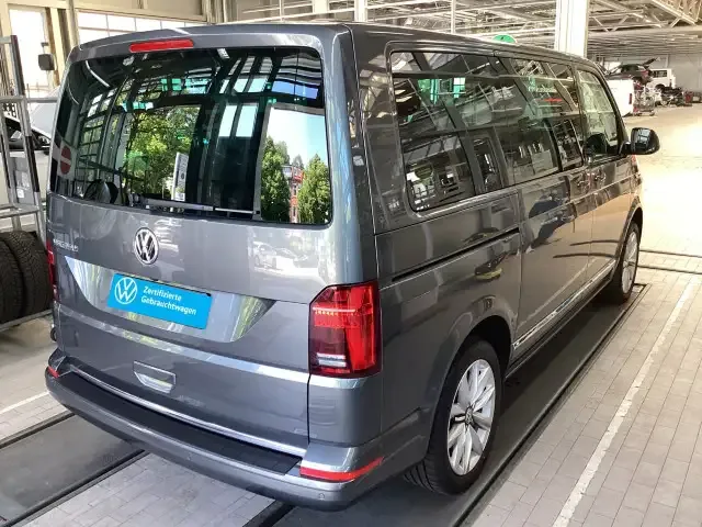 Volkswagen T6.1 Multivan