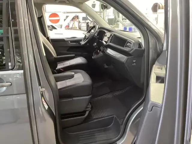 Volkswagen T6.1 Multivan