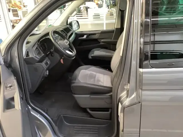 Volkswagen T6.1 Multivan