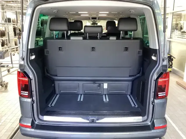 Volkswagen T6.1 Multivan