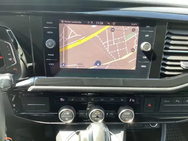 Volkswagen T6.1 Multivan